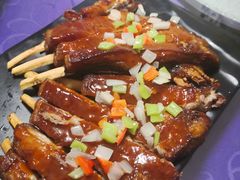 -19号私房菜(云南路店)