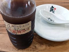 -霸道川面馆(张江店)