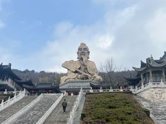 -句容茅山景区