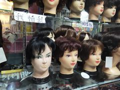 -南京环北服装批发市场