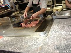 -吉布鲁牛排海鲜自助(芙蓉万家丽店)