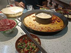 -龙厂长老火锅(抚琴店)