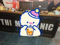 -机械师超级密室(大唐西市店)