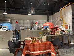 -Primo·丽莫意大利窑烤披萨