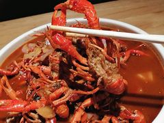 -虾满堂(瑞虹店)