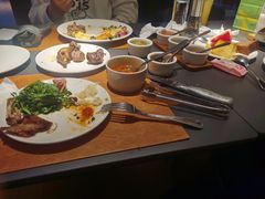 -拉蒂娜·巴西牛排馆 Latina·Brazilian Steakhouse(王府井喜悦店)