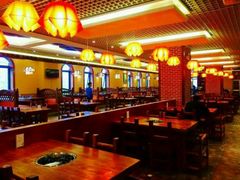 -草原牧羊火锅·龙虾·烤鱼(杨浦店)