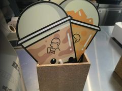 -喜茶(广州石牌桥店)