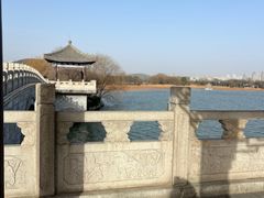 -云龙湖旅游景区