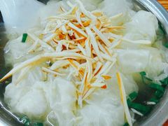 肉馄饨-荣巷小馄饨(荣巷店)
