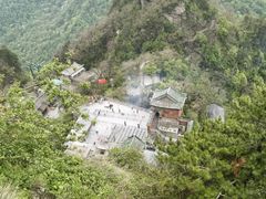 -武当山风景区