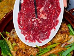 -凤兴鸡煲(宝安海雅店)