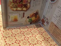-必胜客(新海上世界店)