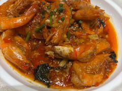 -海鲜e族(马王堆店)