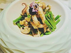 -雀蓝川菜(星悦汇店)