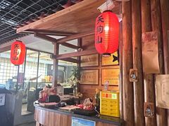 -天狗山料理(省体店)