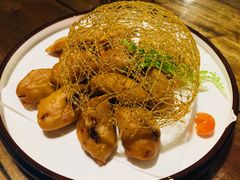 小缦双拼-路小缦·珍馐美馔(市心北路店)