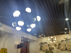 -洛东土菜馆(建国北路店)