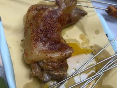 -状元阁烧烤(金融国际店)