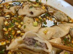 -尤素福东举院饺子馆