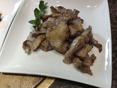 -正苑26年海鲜烤肉•牛尾汤汤饭(东港店)