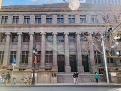 -原开滦矿务局大楼