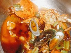 -七欣天香辣蟹火锅(武义壶山广场店)