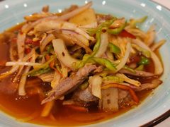 -石榴花新疆清真餐厅(莫愁湖店)