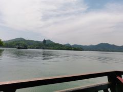 -柳莺湖上·湖景餐厅·江南菜(西湖店)