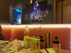 -沪上名羊天下•烤羊腿•东北烧烤•小龙虾(浦东直营总店)