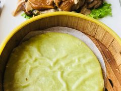 -惠丰堂饭庄·烤鸭·京味菜(西北旺·唐家岭店)