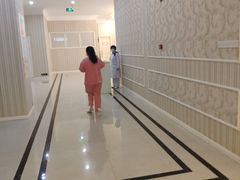 -名流健康高端体检中心·名宾门诊·健康管理