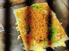 -正宁路小吃夜市