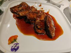 -海富门·带鱼·淮扬菜·粤菜(甘家口店)
