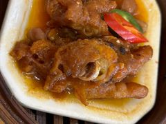 -壹山酒楼(三乡店)