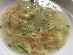 -牛庄高晓山风味馅饼城(海城店)