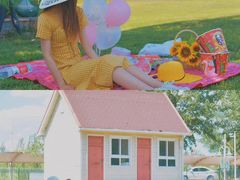 -天津武清北运河郊野公园房车露营地