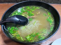 -舒蔡记生煎菜饭(云南中路店)