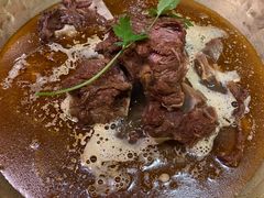 -芦月轩羊蝎子(劲松店)