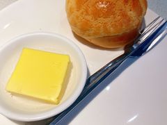 -港久茶餐厅(鹭洲里店)