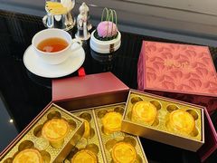 -王府半岛酒店
