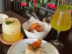 -22ºN BISTRO西餐&酒馆