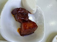 -南师大仙林校区东区食堂
