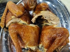 -美兰春记食店·龙舌坡红烧牛肉