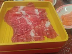 -四囍码头海鲜烧烤自助火锅(外滩南京东路悦荟广场店)