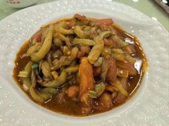 -东四民芳餐厅(世茂工三店)