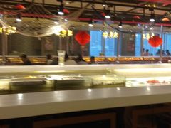 -金权道韩式自助烤肉(嘉华国际店)