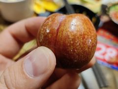 -九记潮汕现切鲜牛肉自助火锅(新开铺店)
