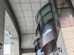 -蓝山咖啡馆(钱江龙店)