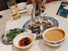 -正阳门饭庄·烤鸭·北京菜(万丰路七里庄店)